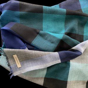 Authentic Women's Burberry Scarf